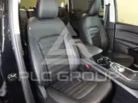 2019 Ford GALAXY