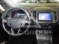 2019 Ford GALAXY