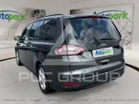 2019 Ford GALAXY