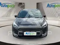2019 Ford GALAXY