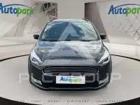 2019 Ford GALAXY