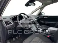 2019 Ford GALAXY