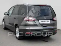 2019 Ford GALAXY