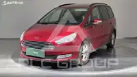 2019 Ford GALAXY
