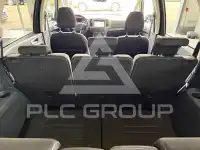 2019 Ford GALAXY