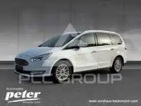 2019 Ford GALAXY