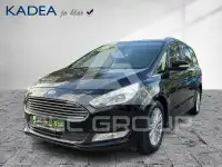 2019 Ford GALAXY