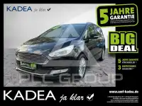 2019 Ford GALAXY