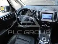 2019 Ford GALAXY