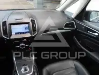 2019 Ford GALAXY