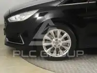 2019 Ford GALAXY