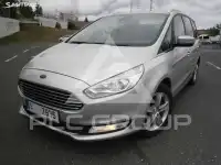 2019 Ford GALAXY