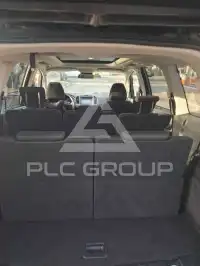 2019 Ford GALAXY