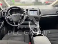 2019 Ford GALAXY
