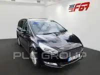 2019 Ford GALAXY