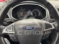 2019 Ford GALAXY