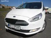 2019 Ford GALAXY