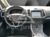 2019 Ford GALAXY