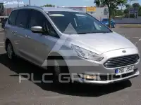 2019 Ford GALAXY