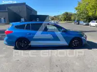 2019 Ford FOCUS