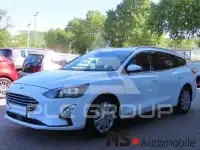 2019 Ford FOCUS