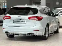 2019 Ford FOCUS