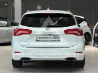2019 Ford FOCUS