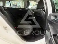 2019 Ford FOCUS