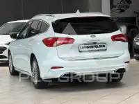 2019 Ford FOCUS