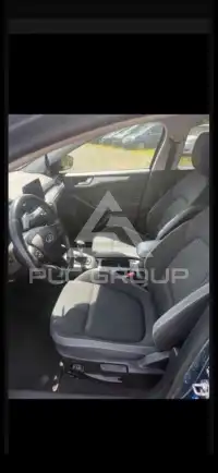 2019 Ford FOCUS