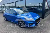 2019 Ford FOCUS