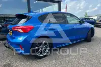 2019 Ford FOCUS