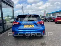 2019 Ford FOCUS