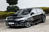 2019 Ford FOCUS