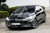2019 Ford FOCUS