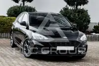 2019 Ford FOCUS