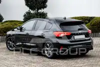 2019 Ford FOCUS