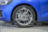 2019 Ford FOCUS