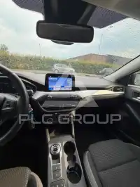 2019 Ford FOCUS