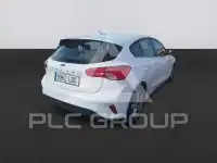 2019 Ford FOCUS