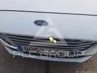 2019 Ford FOCUS