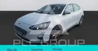 2019 Ford FOCUS