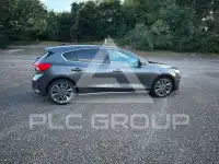 2019 Ford FOCUS
