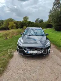 2019 Ford FOCUS