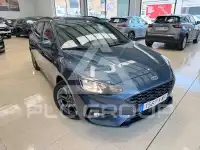 2019 Ford FOCUS