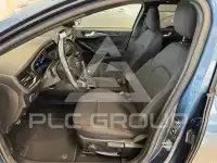 2019 Ford FOCUS