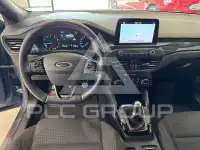 2019 Ford FOCUS
