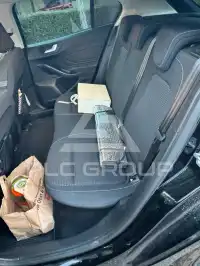 2019 Ford FOCUS