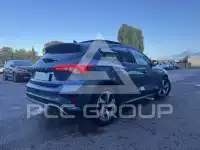2019 Ford FOCUS