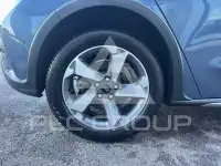 2019 Ford FOCUS